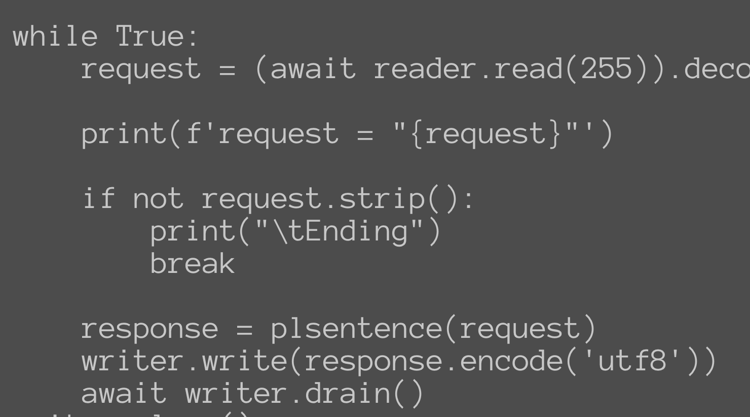 Reuven Lerner's Python Courses